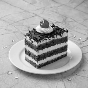 Black Forest Pastry