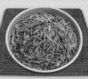 Veg Chilli Garlic Noodles