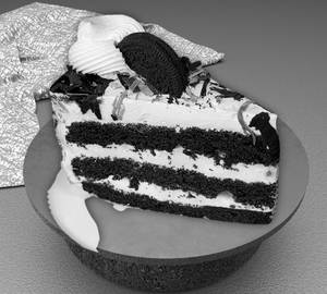 Black Forest Pastry( Per Piece )