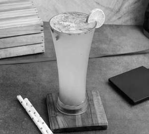 Mix Fresh Lime Juice
