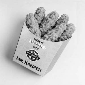 Chicken  Strips Pocket