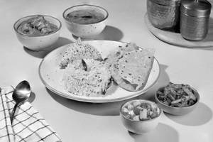 Thirtha Thali