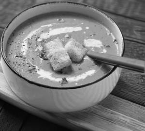 Tomato Soup