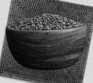 Asli Roasted (100 Gms Pkt)