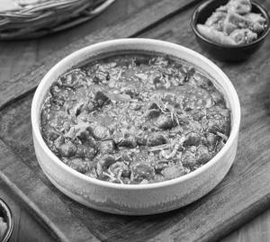 Amritsari Chole
