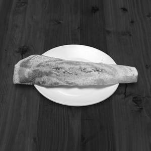 Dhania Plain Dosa