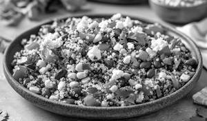 Veg Quinoa Salad