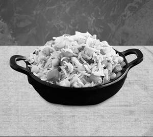 Corn Fried Rice