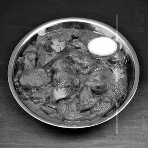 Aloo Shimla Mirch