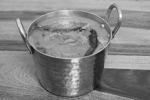 Dal Tadka