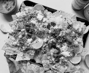 Corn Nachos