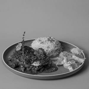 Caribbean Rum Chicken