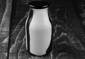 Cold coffee