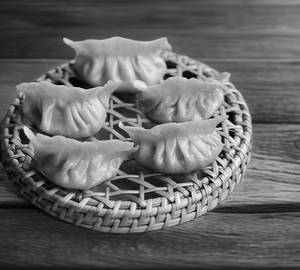 Veg Momos