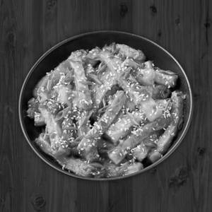 Honey Chilli Potato