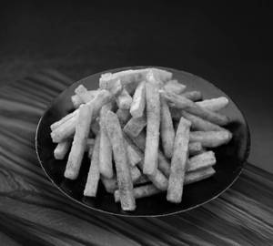 Crispy Classic Fries