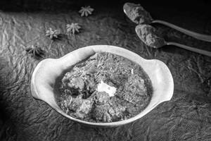 Andhra Chicken