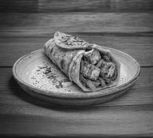 Paneer Kathi Roll