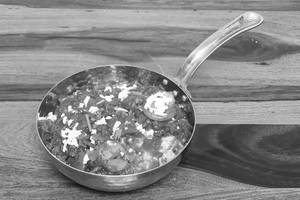 Kadai Paneer