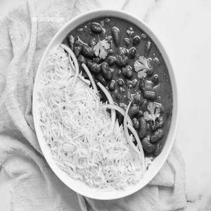 Chola Rice