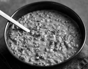 Black Dal