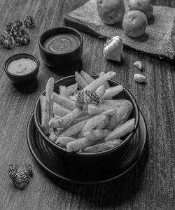 Peri Peri Fries