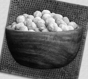 Anar Goli (100 Gms Pkt)