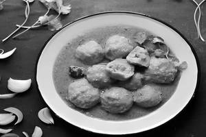 Rajasthani Gatta