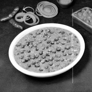 Cheese Peas Curry