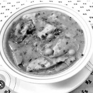 Methi Papad