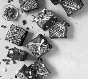 Chocolate Brownie