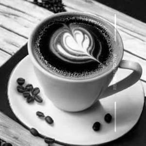 Hot Coffee