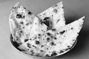 Butter Naan
