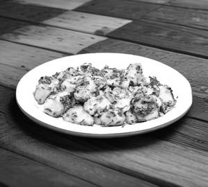 Jeera aloo
