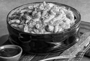 Bbq Chicken Mac