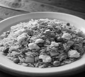 Egg Fried Rice