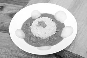 Rajma Rice