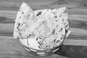 Stuffed Naan