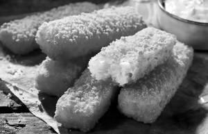 Fish Fingers