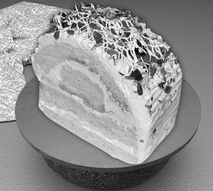 Cassata Pastry (Per Peice )