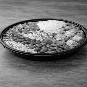 Paneer Rice Bowl [Regular]