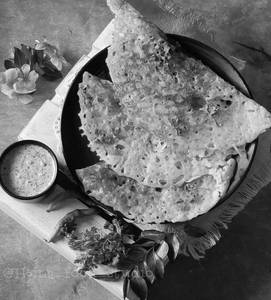 Ravva Dosa