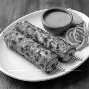 Paneer Seekh Kabab (Pack of 2) (2)                                