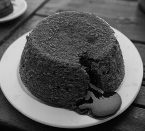 Choco Lava Cake