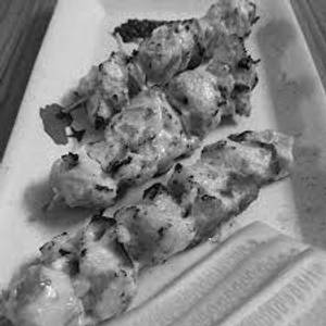 Murg Lehsuni Kabab (Pack of 2)                            