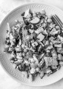 Veg Italian Salad