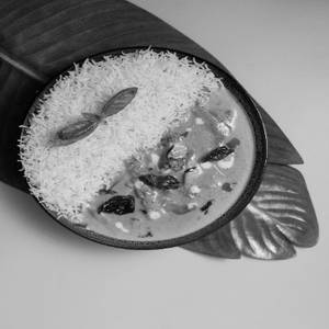 Thai Curry Chicken
