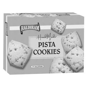 Pista Cookies
