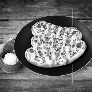 Stuffed Garlic Bread