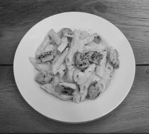 Alfredo Chicken